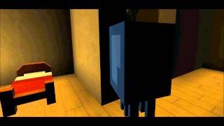 The Squid Show, Episode 9 - Return Of The Chicken Men