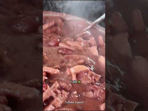 Legendary $4 Food in Trench town kingston jamaica 🔥must try!!