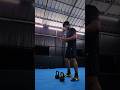 kettlebell row #exercise #gym #workout #boxing #motivation #music #fitness #viral #phonk #training