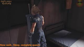 Final Fantasy VII: Remake - Rat Problem (Quest Walkthrough)