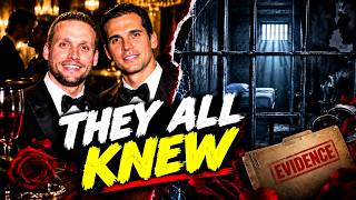 The Real Estate Tycoons Who Built Everything On A Dark Secret