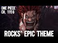 Rocks D Xebec S Theme Epic Soundtrack Rocks Pirates Theme ワンピース Rocks D Xebec S Theme Epic Soundtrack Rocks Pirates Theme ワンピース