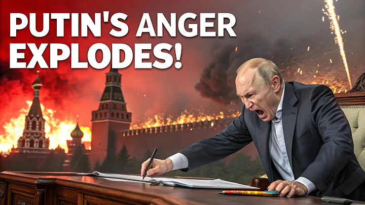 Cameras Capture Putin’s Anger Over Crimea Bridge Bombing!