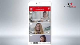 Connexion - Connecting Singles