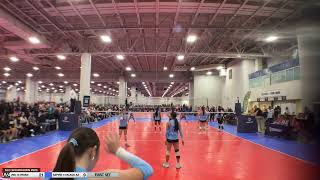UVA 14 VIVIAN 2026 VS ASPIRE 14 BLACK AZ (SLC SHOWDOWN RD2 GM1) 05/02/26