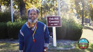 Tommy Bennett - Oak Hill Cemetery