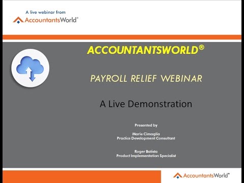 How to Make Payroll Profitable with Payroll Relief
