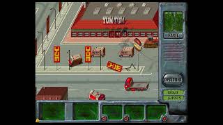 Emergency 1 - Mission 13: Flugzeugabsturz auf Schnellrestaurant!
