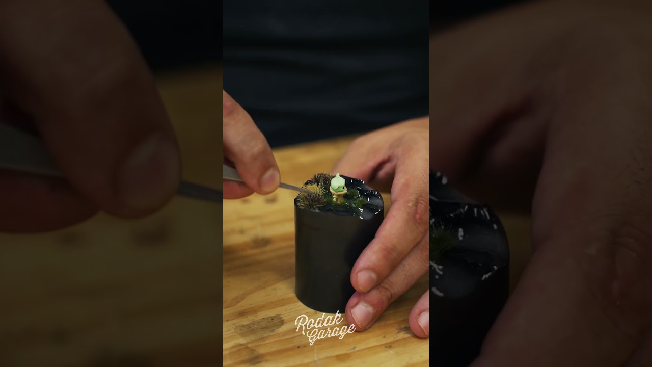 Short form vs longform. What side are you? ‎@TotalBoat  