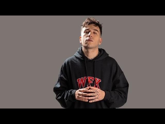 Sanremo 2021, Fasma e GG: «Per creare qualcosa di solido ci vuole tempo e l'arte va tutelata»