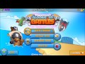 Road to 50-0 #2 Why Surrender? BTD Battles mobile