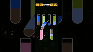 water sort puzzle level 699