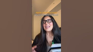 The SECRET To Running My Business!