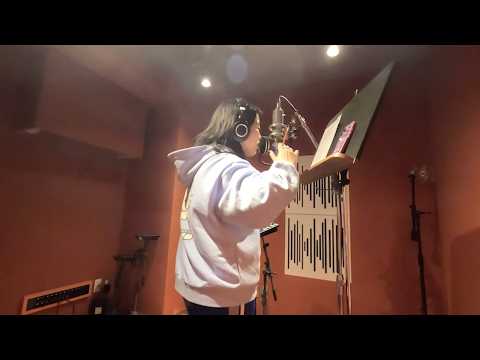 YURIYAN RETRIEVER -『Venus』Recording Behind The Scenes【BTS】