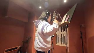 YURIYAN RETRIEVER -『Venus』Recording Behind The Scenes【BTS】