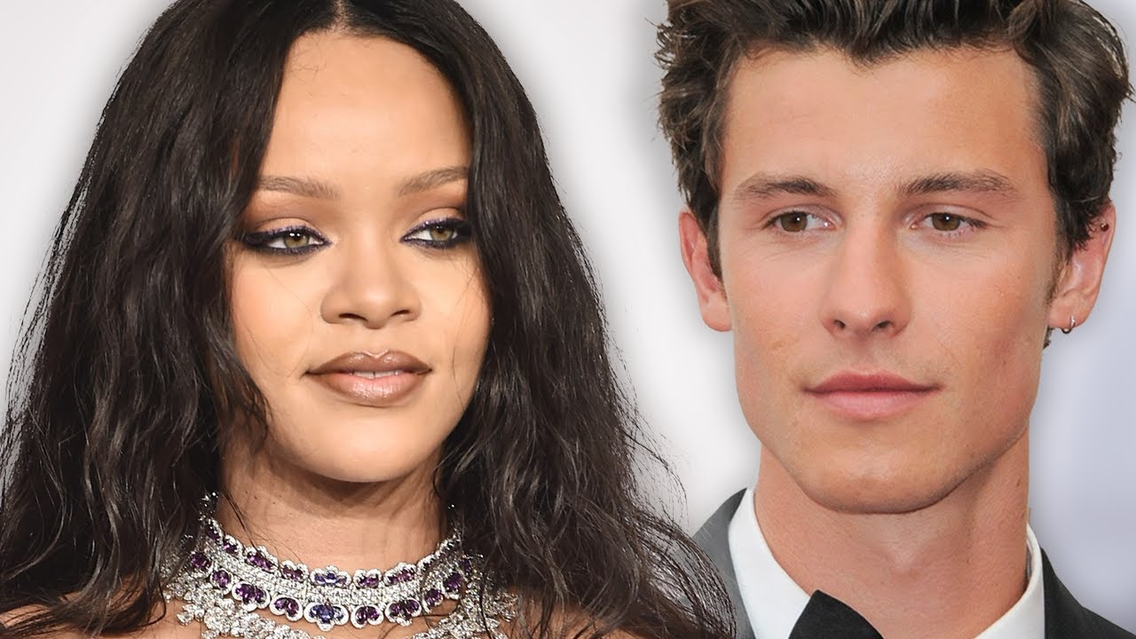 Rihanna ‘Not Quite Ready’ To Bring Baby In Public & Shawn Mendes Cancels Tour Due To Mental Health
