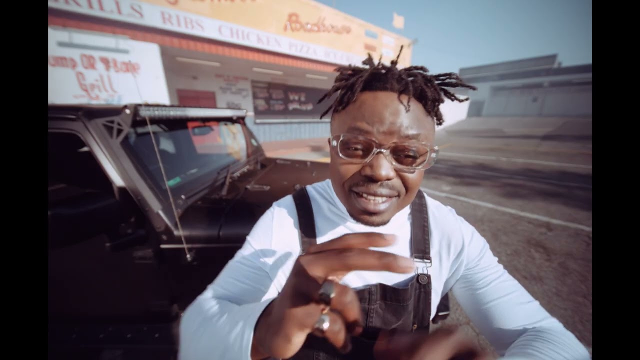 Watch TRESOR - Thrill (Official Music Video) on YouTube Watch TRESOR - Thrill (Official Music Video) on YouTube