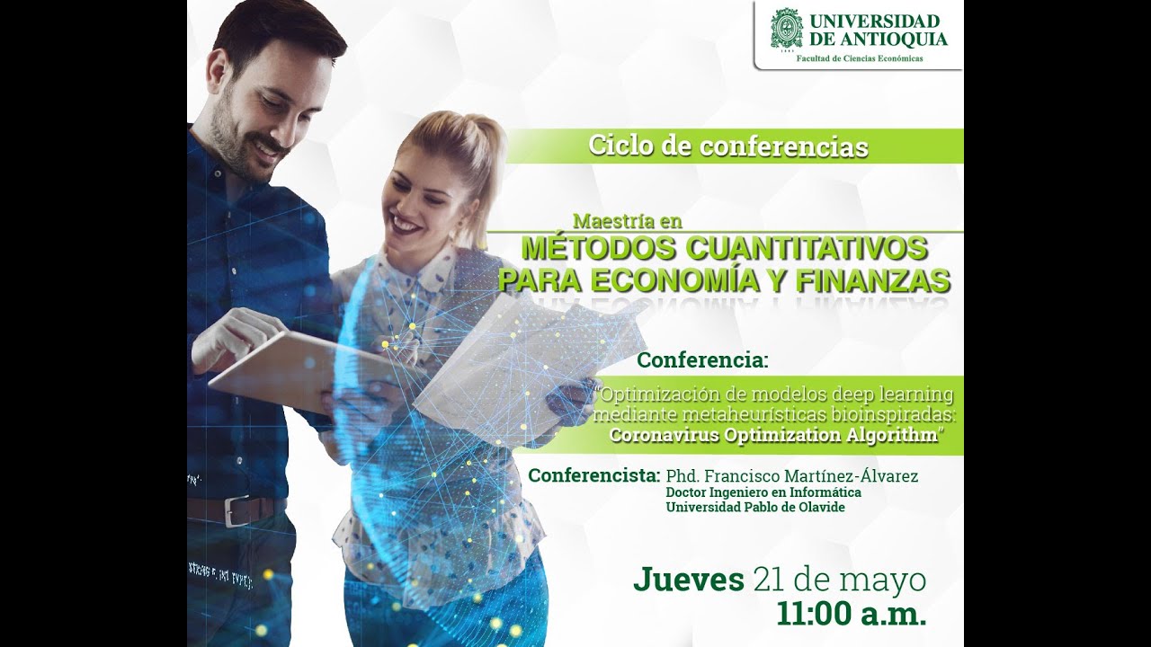 Optimización de modelos deep learning mediante metaheurísticas bioinspiradas