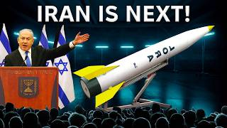 Why Israel is Preparing for Full Scale War Against Iran