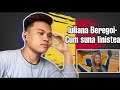 Iuliana Beregoi - Cum suna linistea ||  Music Reaction