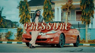 Nsk - Prezzure Official Video
