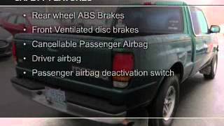 1999 Mazda B2500 - Belmont NC