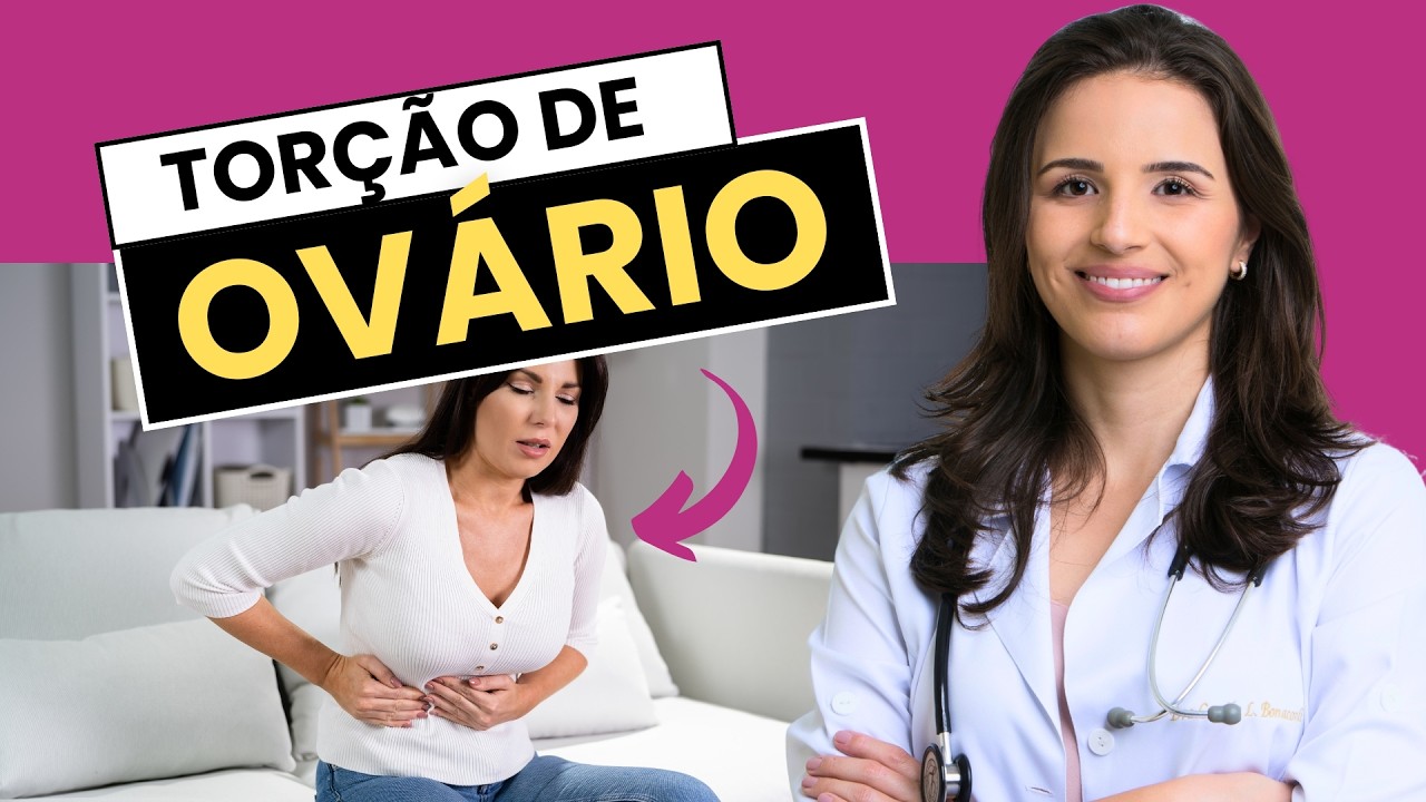 TORÇÃO DE OVÁRIO? DICAS PARA IDENTIFICAR, TRATAR E PREVENIR ESSA DOR ...