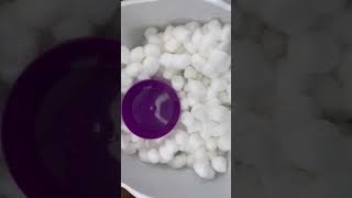 Fine Motor Sensory Bins For Babies and Toddlers - How to set them up