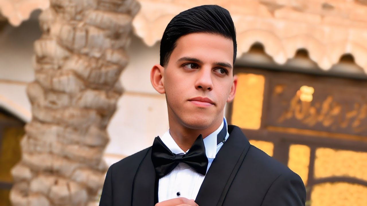 حفل زفاف علي رائد الدراجي _ الفنان صفاء الساعدي