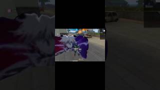 Naina te war song with free fier video 😈 #freefire #totalgaming