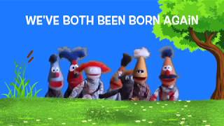 Bullfrogs and Butterflies (With Lyrics)