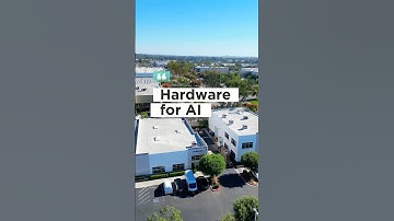 AI Hardware: GPUs | Cybernet Manufacturing