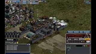 Operation Devil's Grip wave 36