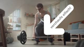 Verchaufs eifach! - auf anibis.ch [Hantel] screenshot 5