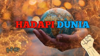 Download Lagu hadapi dunia (lyrics ) Download Lagu hadapi dunia (lyrics )