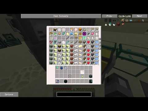 ComputerCraft: Condensing items in chests