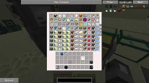 ComputerCraft: Condensing items in chests