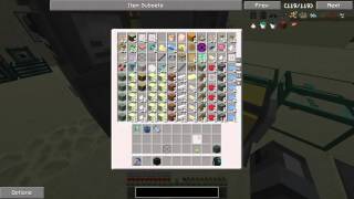 ComputerCraft: Condensing items in chests