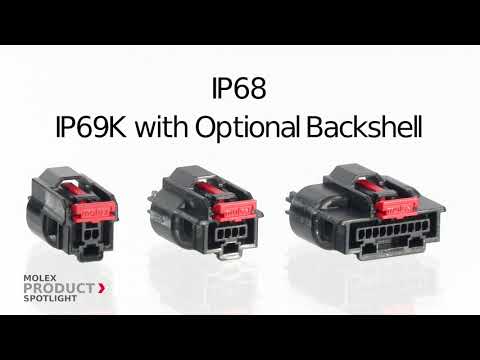 Molex Mini50