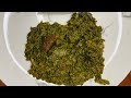 JINSI YA KUPIKA KISAMVU NYAMA NYAMA MBOGAMBOGA HOW TO COOK CASSAVA LEAF MIXED WITH MEAT JINSI YA KUPIKA KISAMVU NYAMA NYAMA MBOGAMBOGA HOW TO COOK CASSAVA LEAF MIXED WITH MEAT