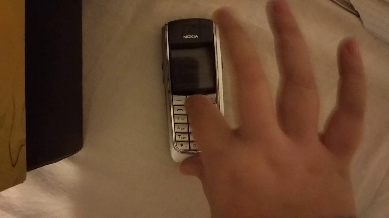 Nokia 6021 ringtones