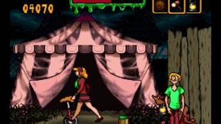 Scoobydoo Mystery Playthrough Part 2