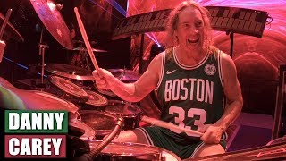 Video thumbnail of "Danny Carey | "Pneuma" by Tool (LIVE IN CONCERT)"