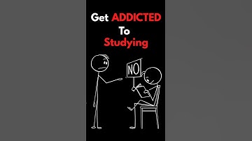 Get ADDICTED to STUDYING part 3 #studyhacks #studymotivation #exampreparation