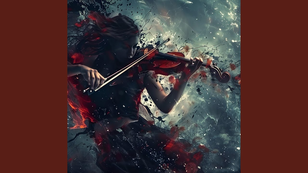 Ver Harmonic Bow en YouTube Ver Harmonic Bow en YouTube