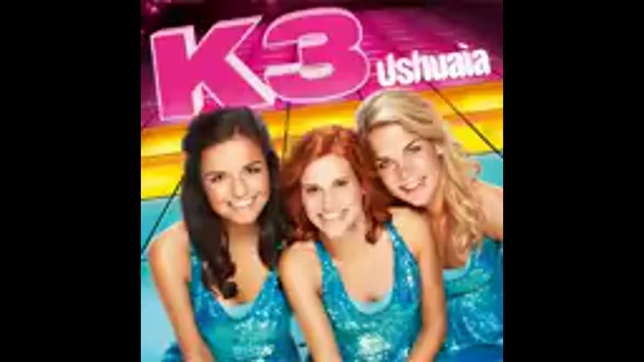 K3 Medley : Je hebt een vriend , Eeuwig en altijd , Mooier dan je denkt