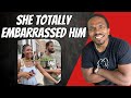 People Are Losing It Over This Couple S Interview People Are Losing It Over This Couple S Interview