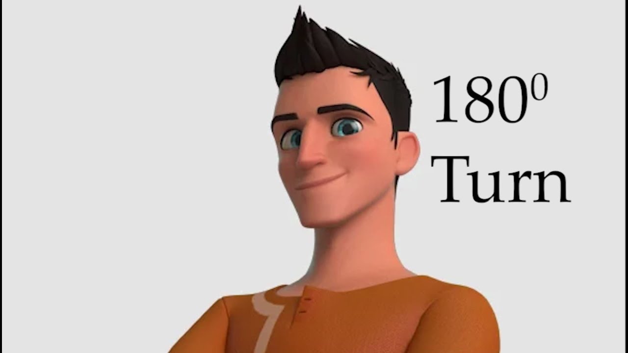 Animation 4 - YouTube