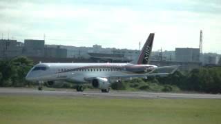 MRJ First flight success Congratulations