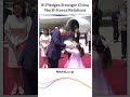Xi And Kim Push China North Korea Ties To New Heights
